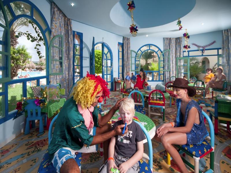 Ksar Djerba Otel Mezraia Dış mekan fotoğraf