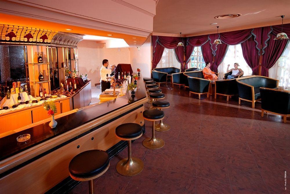 Ksar Djerba Otel Mezraia Dış mekan fotoğraf