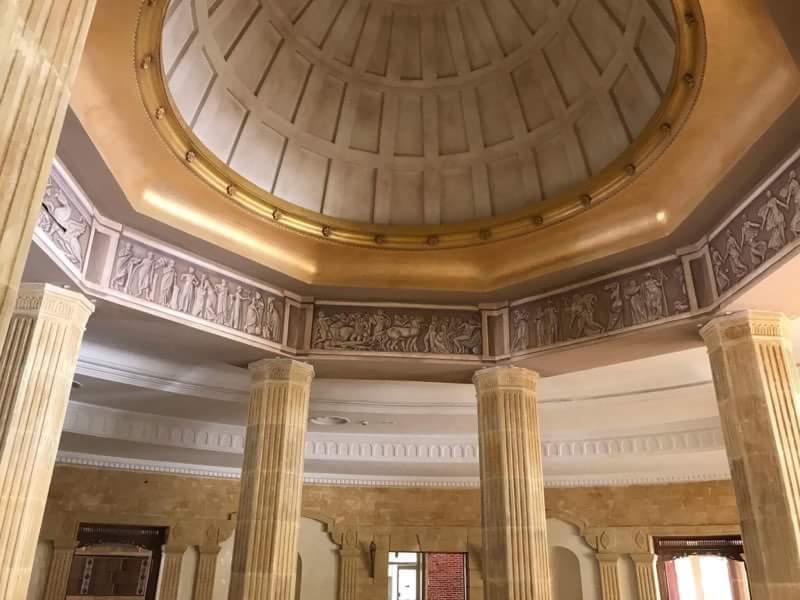 Ksar Djerba Otel Mezraia Dış mekan fotoğraf