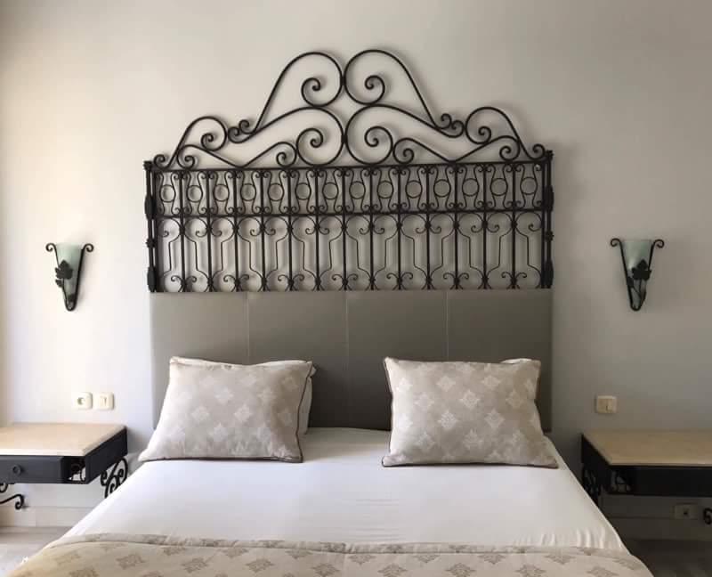 Ksar Djerba Otel Mezraia Dış mekan fotoğraf