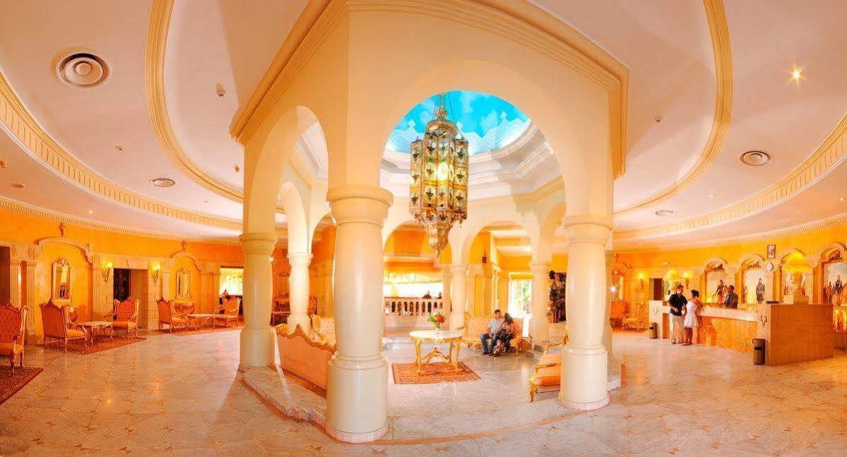 Ksar Djerba Otel Mezraia Dış mekan fotoğraf